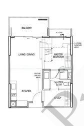 eCO (D16), Condominium #563949251